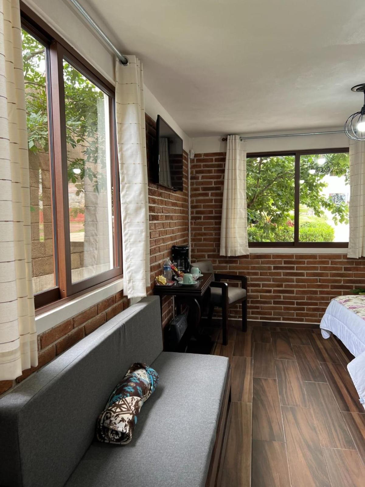 El descanso casa-hotel zacatlán. Quarto foto
